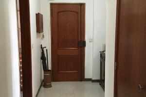 Hallways